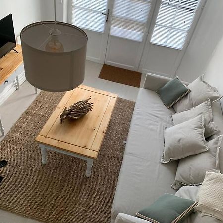 Gite La Petite Maison Guîtres Dış mekan fotoğraf