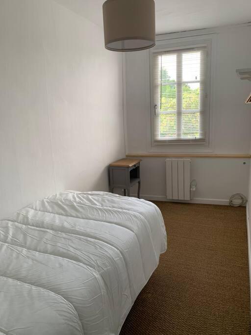 Gite La Petite Maison Guîtres Dış mekan fotoğraf